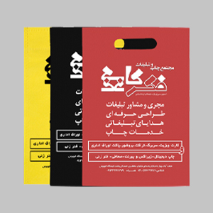 بـگ (ساک دستی)